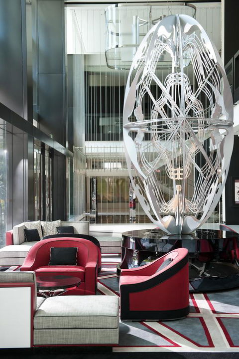 Crown Promenade Melbourne - Northern Rivers Accommodation 23