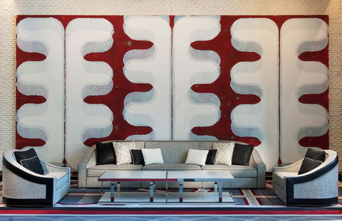 Crown Promenade Melbourne - Northern Rivers Accommodation 20