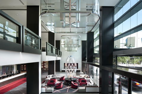 Crown Promenade Melbourne - Northern Rivers Accommodation 21