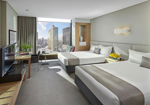 Crown Promenade Melbourne - Northern Rivers Accommodation 2