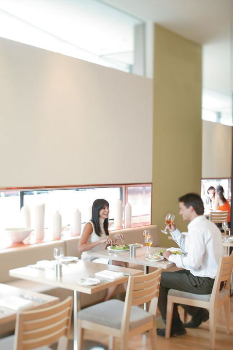 Crown Promenade Melbourne - Northern Rivers Accommodation 12