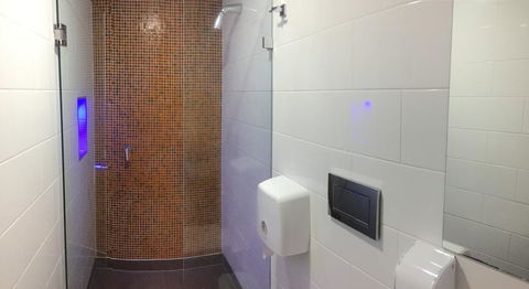 Europa Melbourne - Northern Rivers Accommodation 12