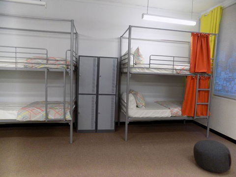 Europa Melbourne - Northern Rivers Accommodation 25