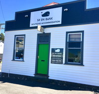 54 on Bank - Northern Rivers Accommodation
