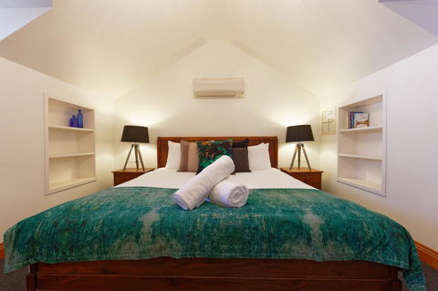 54 On Bank - Northern Rivers Accommodation 42
