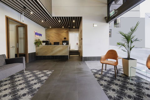 Brady Hotels Central Melbourne - Northern Rivers Accommodation 11
