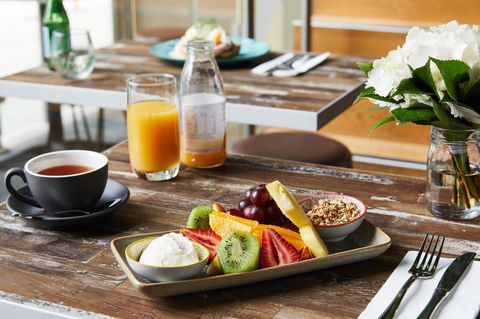 Brady Hotels Central Melbourne - Northern Rivers Accommodation 33