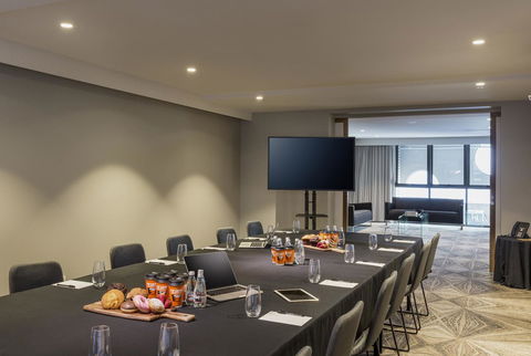 Brady Hotels Central Melbourne - Northern Rivers Accommodation 36
