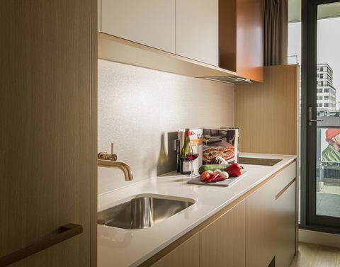Brady Hotels Central Melbourne - Northern Rivers Accommodation 17