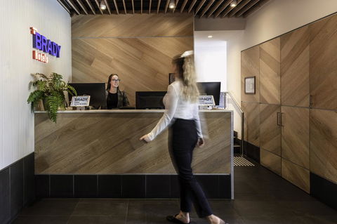 Brady Hotels Central Melbourne - Northern Rivers Accommodation 12