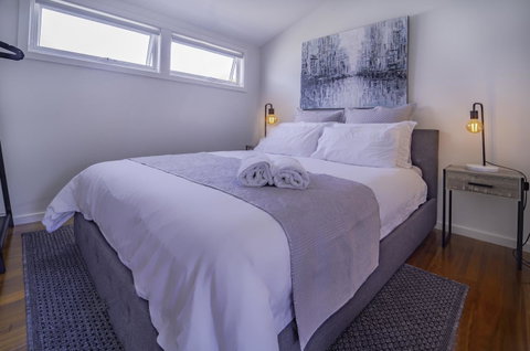 Bayview Loft - Northern Rivers Accommodation 4