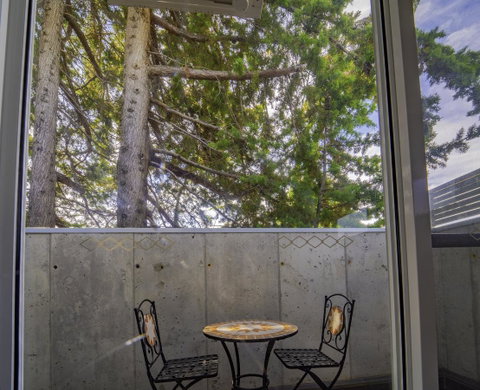 Bayview Loft - Northern Rivers Accommodation 22