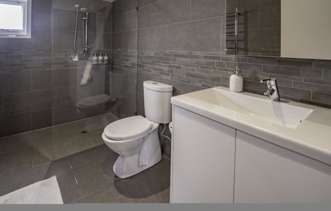Bayview Loft - Northern Rivers Accommodation 8