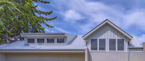 Bayview Loft - Northern Rivers Accommodation 25