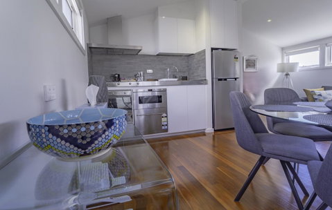 Bayview Loft - Northern Rivers Accommodation 12