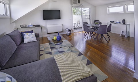 Bayview Loft - Northern Rivers Accommodation 9