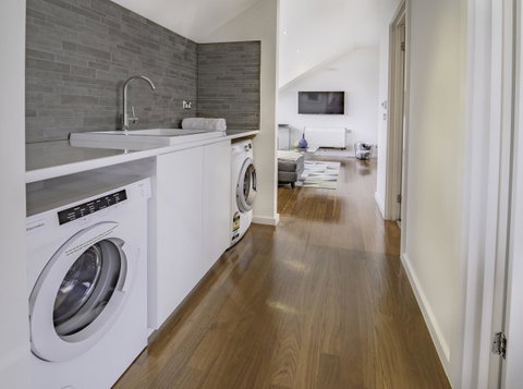 Bayview Loft - Northern Rivers Accommodation 5