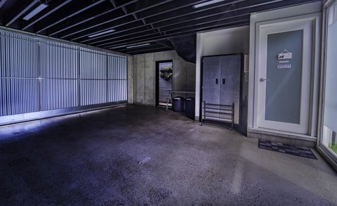 Bayview Loft - Northern Rivers Accommodation 21