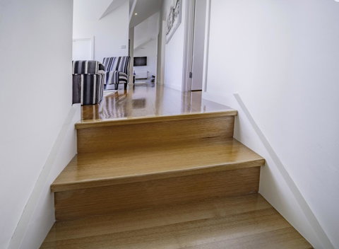 Bayview Loft - Northern Rivers Accommodation 23