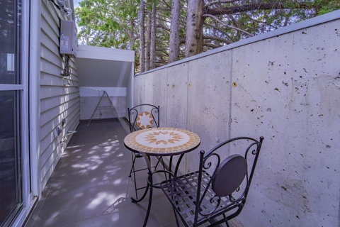 Bayview Loft - Northern Rivers Accommodation 24