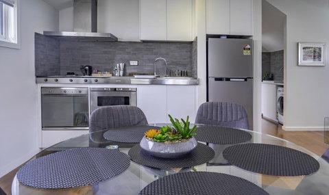 Bayview Loft - Northern Rivers Accommodation 18