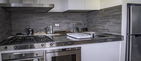 Bayview Loft - Northern Rivers Accommodation 17