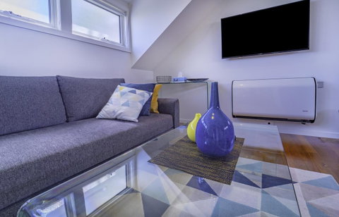 Bayview Loft - Northern Rivers Accommodation 15