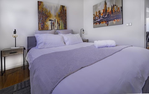 Bayview Loft - Northern Rivers Accommodation 3