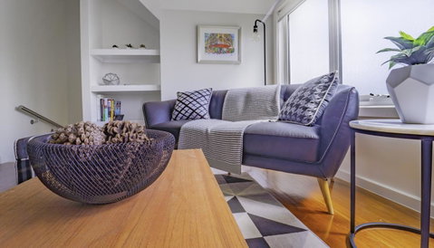 Bayview Loft - Northern Rivers Accommodation 0