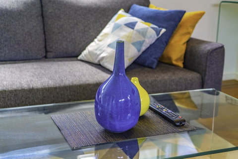 Bayview Loft - Northern Rivers Accommodation 14