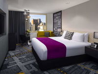 Pullman Melbourne on Swanston