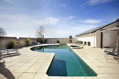 Lancemore Milawa - Northern Rivers Accommodation 10