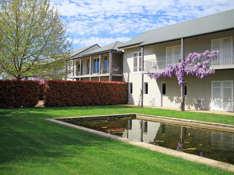 Lancemore Milawa - Northern Rivers Accommodation 20