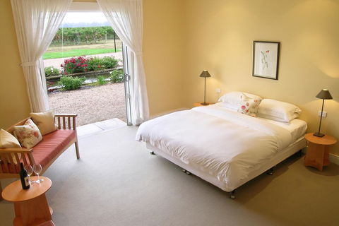 Lancemore Milawa - Northern Rivers Accommodation 6