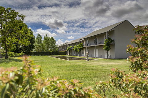 Lancemore Milawa - Northern Rivers Accommodation 15