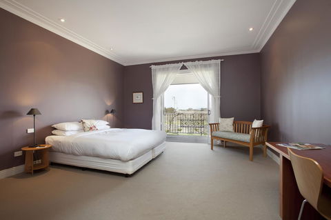 Lancemore Milawa - Northern Rivers Accommodation 11