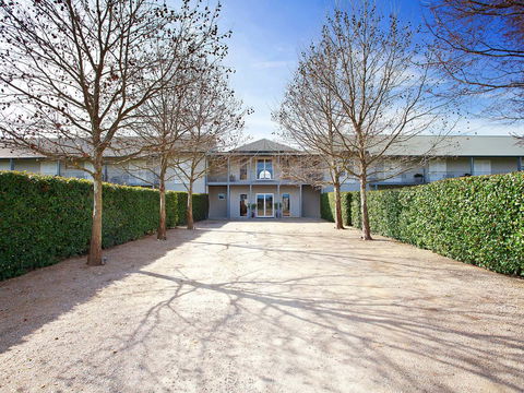 Lancemore Milawa - Northern Rivers Accommodation 22