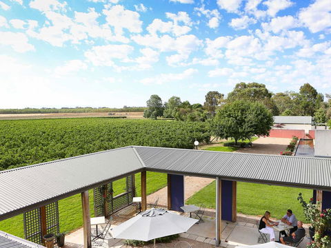 Lancemore Milawa - Northern Rivers Accommodation 19