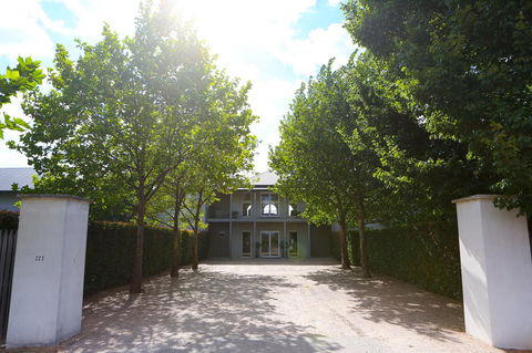 Lancemore Milawa - Northern Rivers Accommodation 0