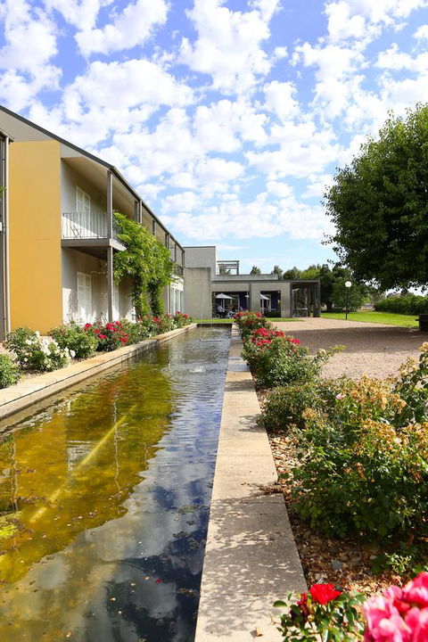 Lancemore Milawa - Northern Rivers Accommodation 2