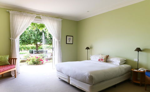 Lancemore Milawa - Northern Rivers Accommodation 3