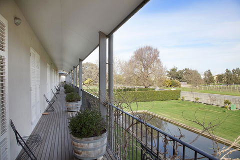 Lancemore Milawa - Northern Rivers Accommodation 9
