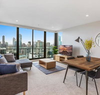Experience Platinum Hotel Apartments - Northern Rivers Accommodation