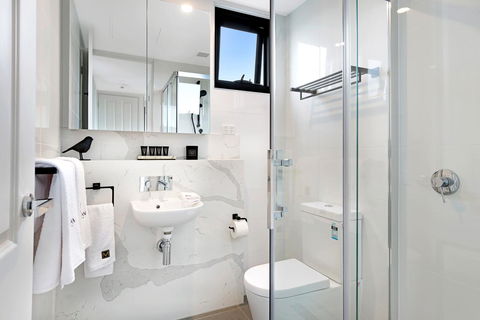 Manhattan Apartments - Caulfield North - Northern Rivers Accommodation 26