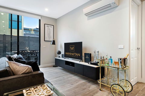 Manhattan Apartments - Caulfield North - Northern Rivers Accommodation 10