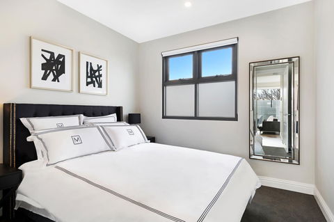 Manhattan Apartments - Caulfield North - Northern Rivers Accommodation 28
