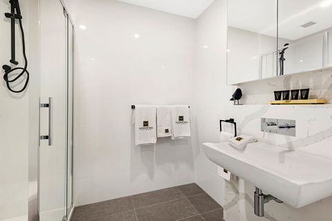 Manhattan Apartments - Caulfield North - Northern Rivers Accommodation 25