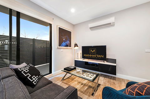 Manhattan Apartments - Caulfield North - Northern Rivers Accommodation 7