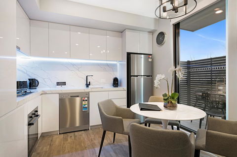 Manhattan Apartments - Caulfield North - Northern Rivers Accommodation 19