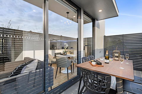 Manhattan Apartments - Caulfield North - Northern Rivers Accommodation 17